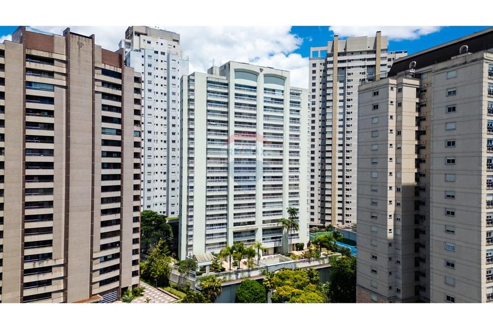Apartamento - Venda - São Paulo , São Paulo - 44.jpg - Fachada - 601371060-21