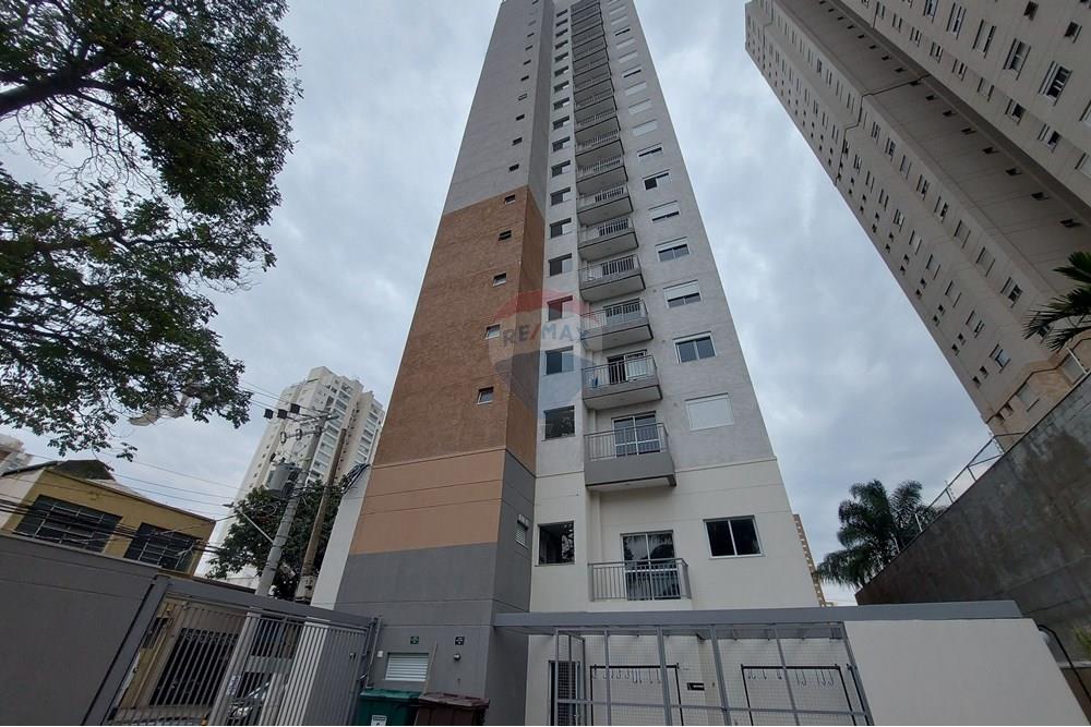 Apartamento - Alugar - São Paulo , São Paulo - 20250808_144359.jpg - 602381001-2