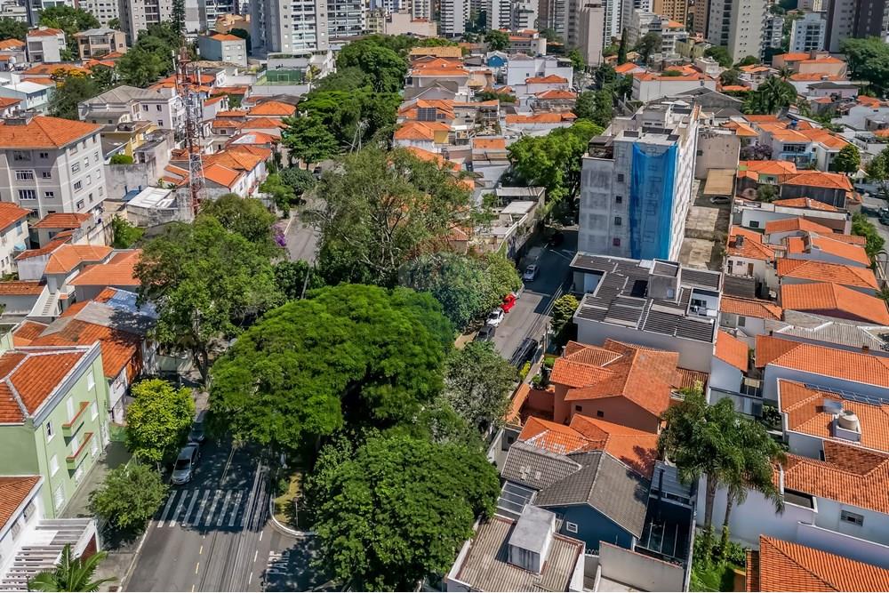 Casa - Venda - São Paulo , São Paulo - DJI_006352.jpg - 602241008-43