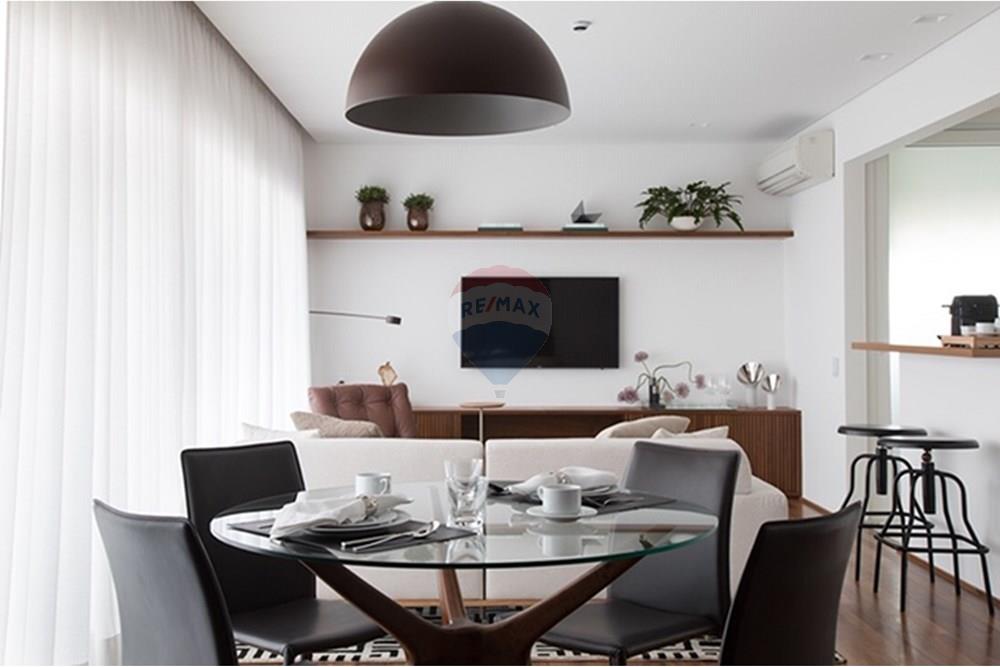 Apartamento - Alugar - São Paulo , São Paulo - roberta013bx.b.jpg - 601361019-3107