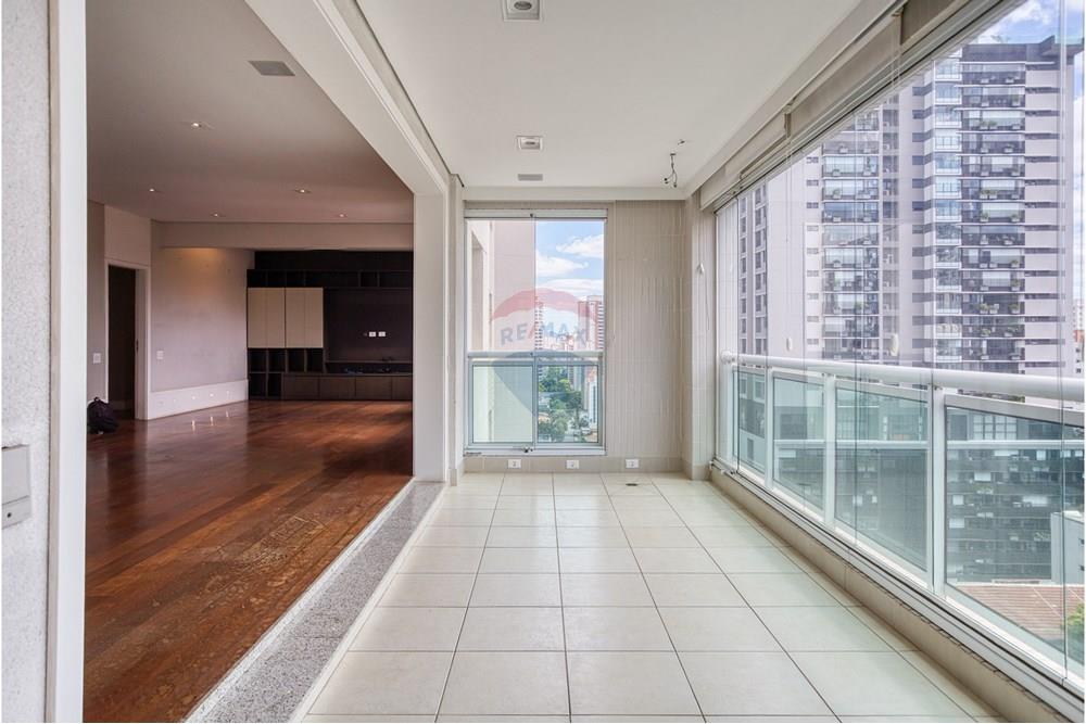 Apartamento - Venda - São Paulo , São Paulo - 03sala005.jpg - Varanda - 601081090-25