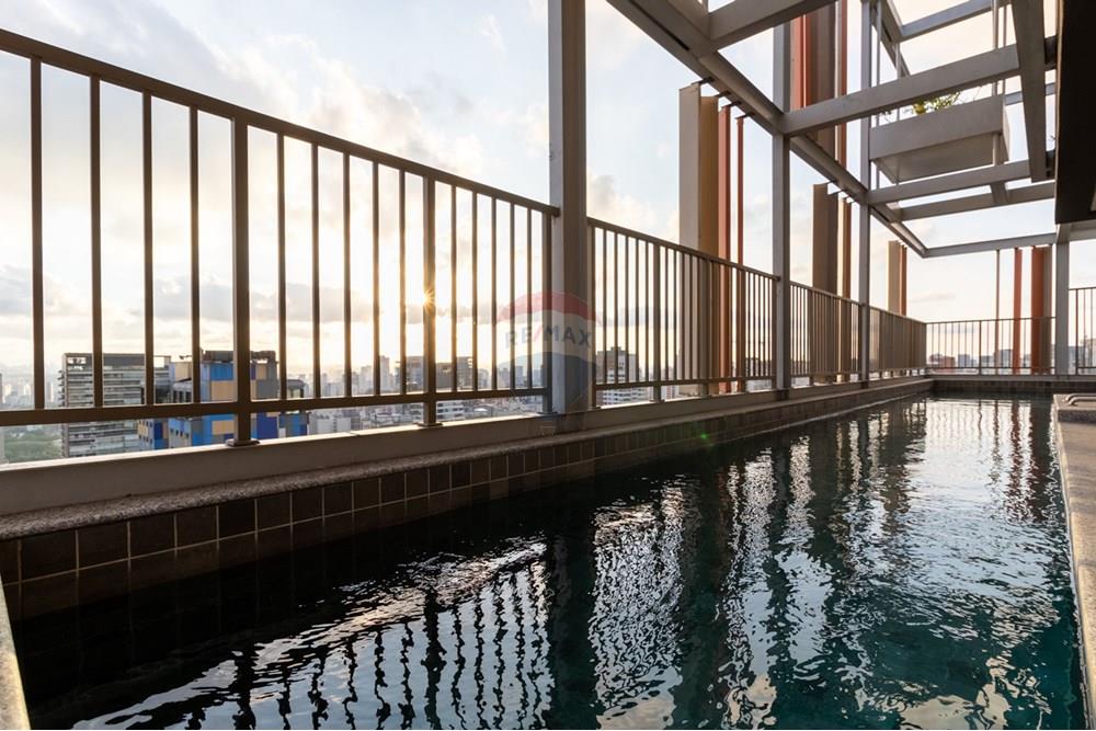 Studio - Venda - São Paulo , São Paulo - 01fotos_064.jpg - 601181053-16