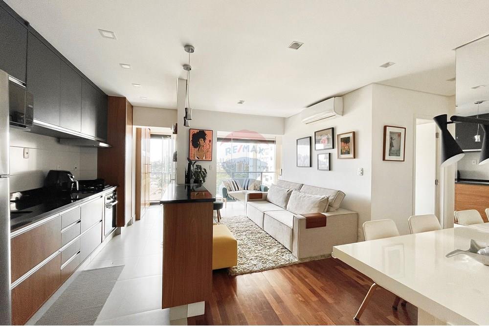 Apartamento - Venda - São Paulo , São Paulo - IMG_8649.jpeg - 602031006-58