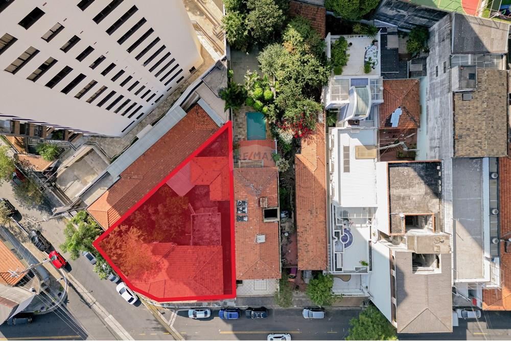 Terreno - Venda - São Paulo , São Paulo - Cópia de DJI_0067 area.jpg - 601721028-45