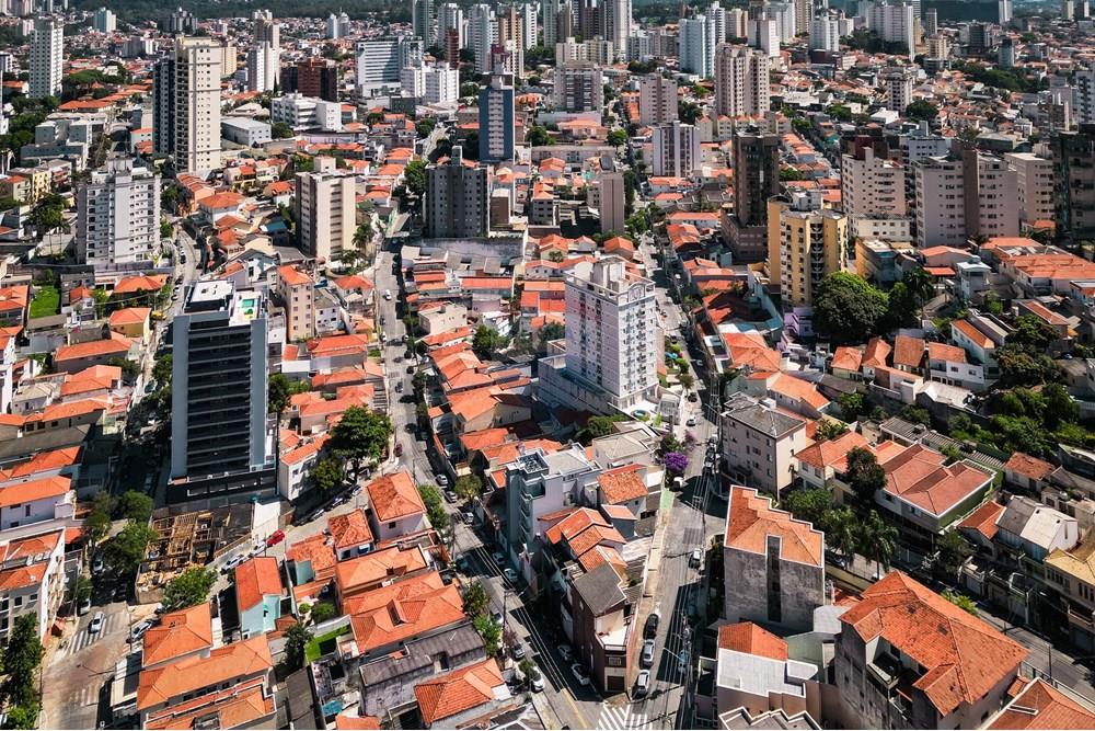 Apartamento - Venda - São Paulo , São Paulo - DJI_0484.jpg - 602291018-163