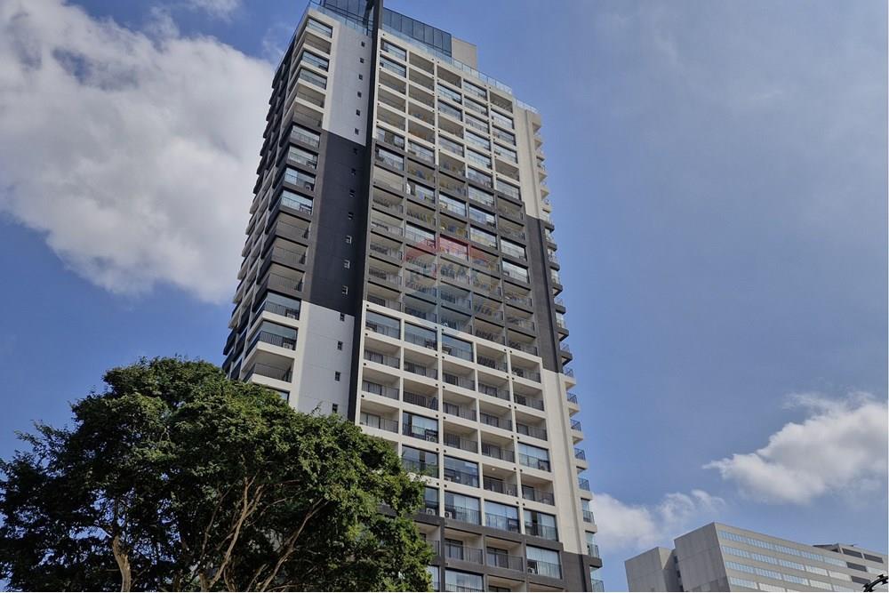 Studio - Venda - São Paulo , São Paulo - Cópia de RUA SÃO BENEDITO, 189 - 2 (42).jpg - 601131004-158