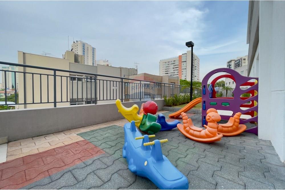 Apartamento - Venda - São Paulo , São Paulo - SuzanaCampoBelo_FE - 45.jpeg - 601301019-131