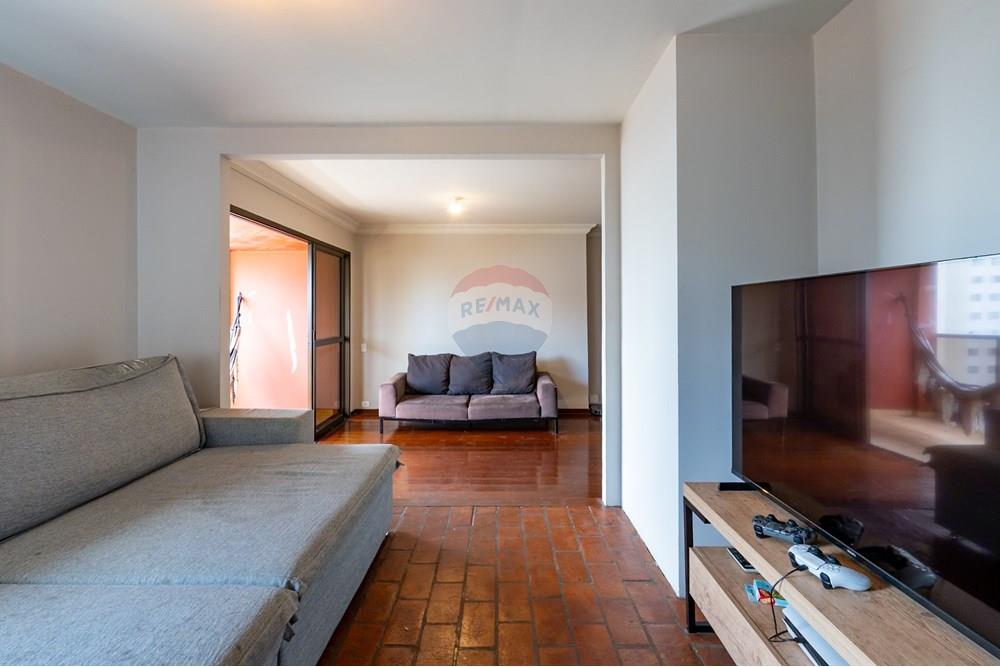 Apartamento - Venda - São Paulo , São Paulo - DSC00736.jpg - Sala de estar - 601131038-3