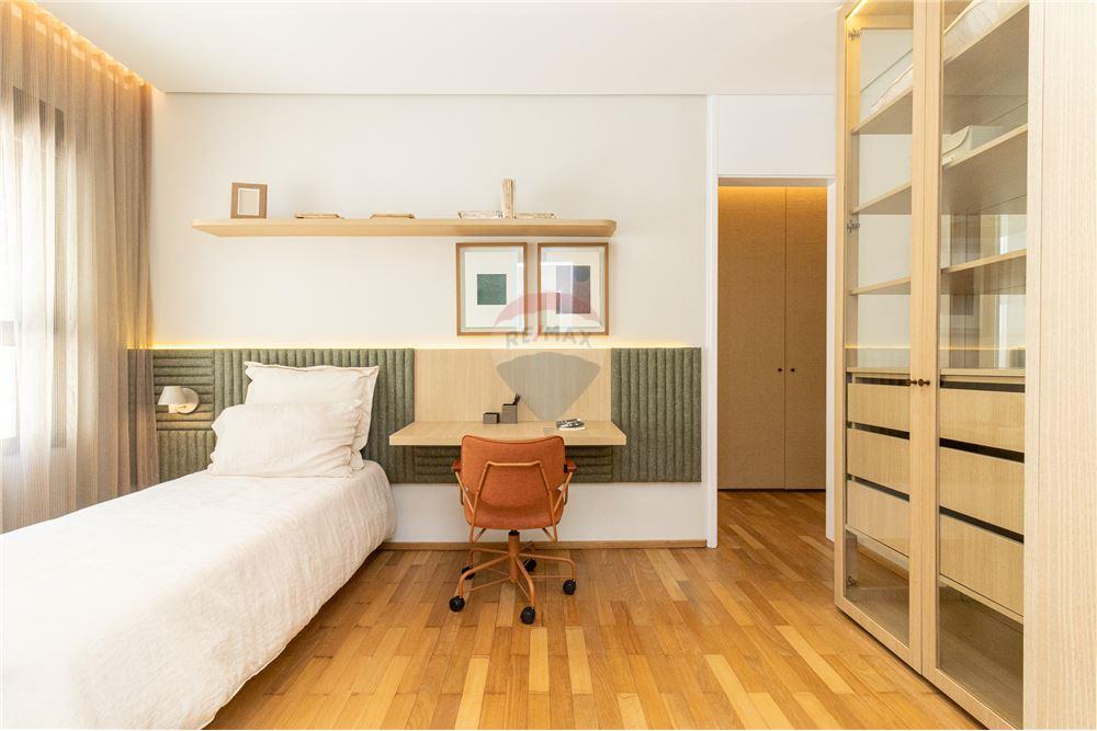 Apartamento - Venda - São Paulo , São Paulo - 32 - 601751058-96