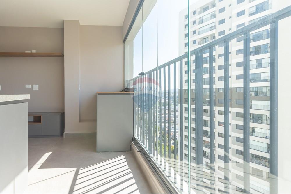 Apartamento - Alugar - São Paulo , São Paulo - IMG_403117.jpg - 602261033-30