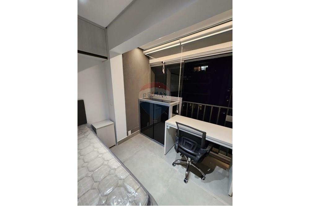 Apartamento para alugar com 1 quarto, 31m² - Foto 36