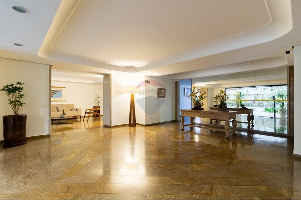 Apartamento - Venda - São Paulo , São Paulo - 31 HALL (3).jpg - 602281025-26