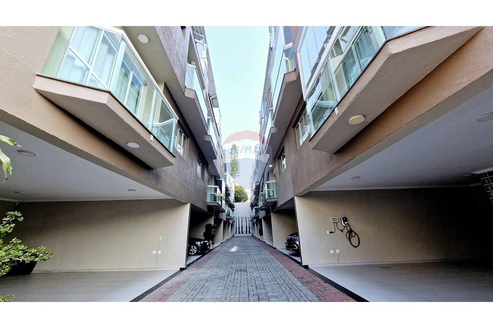 Casa de Condomínio - Venda - São Paulo , São Paulo - RUA ARTUR BERNARDES, 110 (13).jpg - 601051034-63