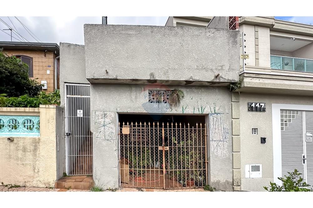 Casa - Venda - São Paulo , São Paulo - IMG_031722.jpg - 601441044-19