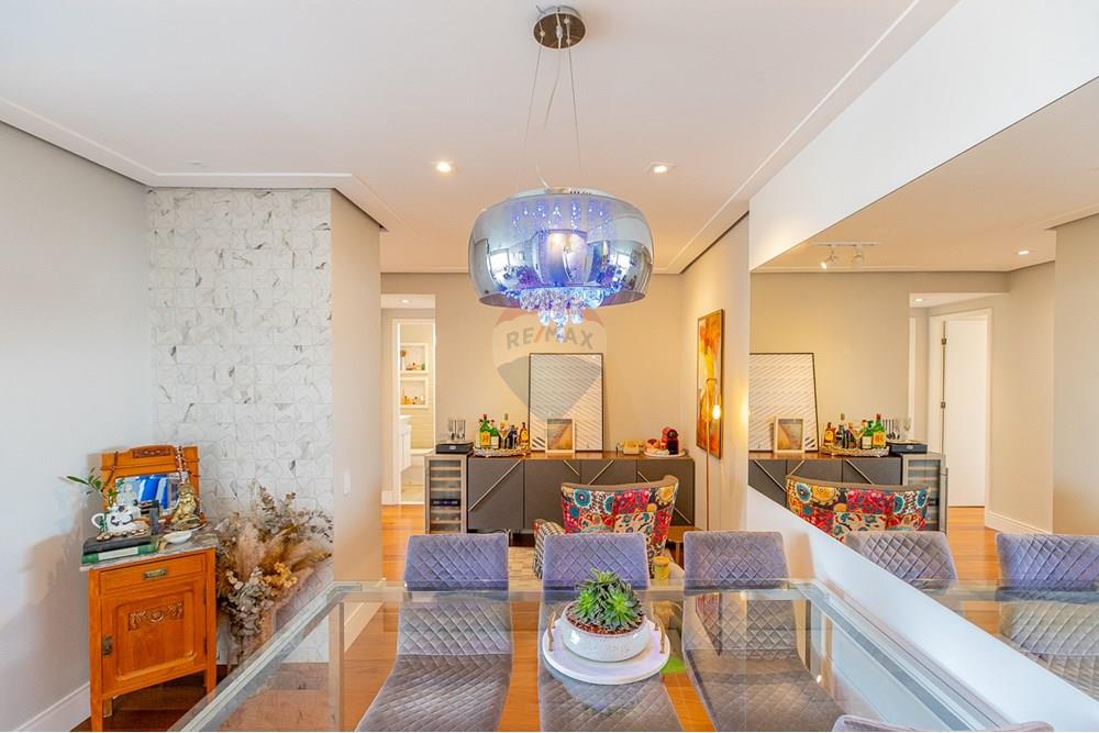 Apartamento - Venda - São Paulo , São Paulo - Cópia de Remax Ares-15.jpg - Sala de jantar - 601131006-114