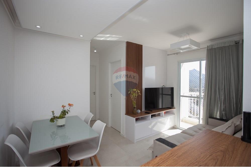 Apartamento - Venda - São Paulo , São Paulo - IMG_8275.jpg - Sala - 601751081-25