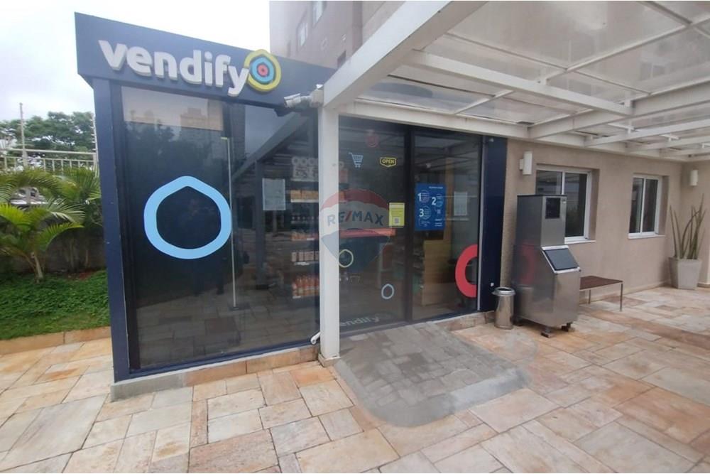 Apartamento - Alugar - São Paulo , São Paulo - vendify minimercado.jpeg - 601261081-32
