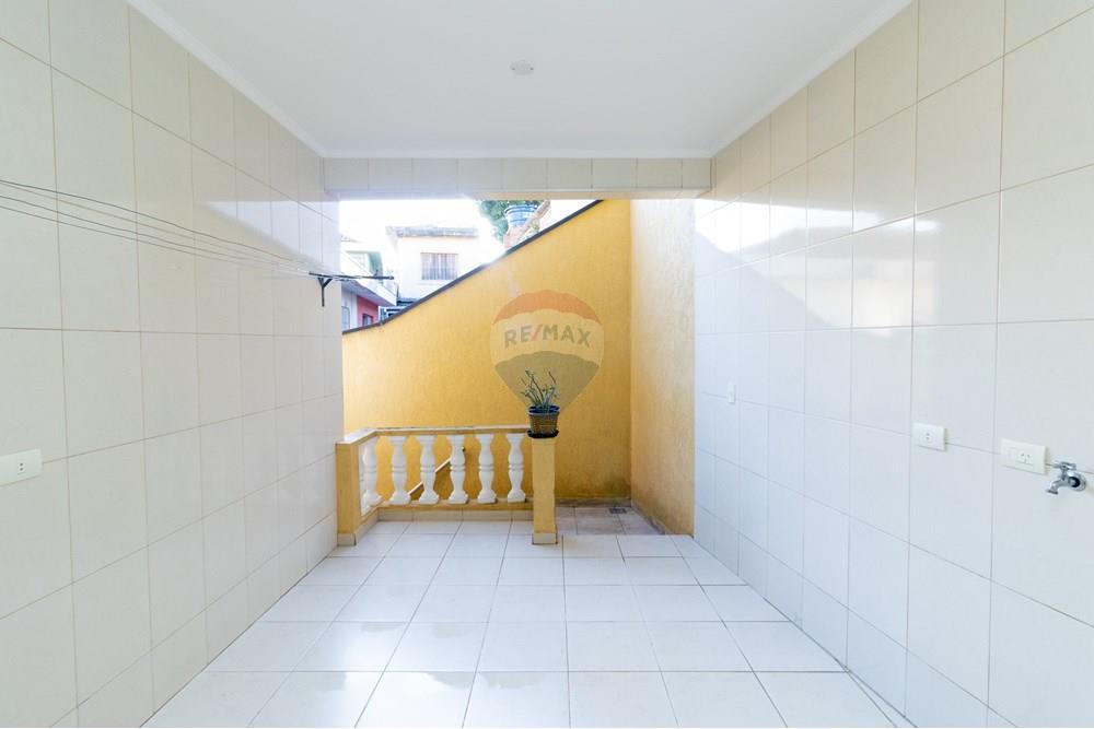 Sobrado - Venda - São Paulo , São Paulo - Rua Ninete, 350_31.jpg - 601751084-26