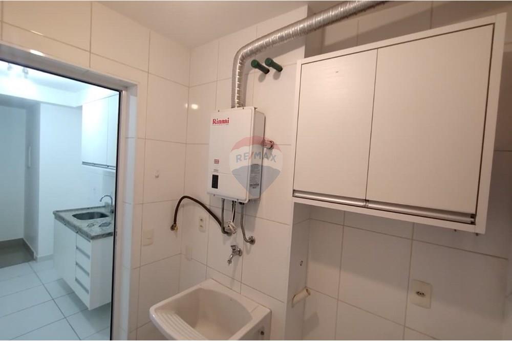 Apartamento - Alugar - São Paulo , São Paulo - 22.jpeg - 601471045-3