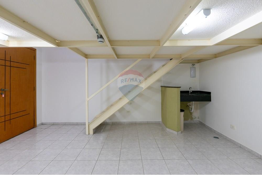 Cj. Comercial/ Sala - Venda - São Paulo , São Paulo - DSC03814.jpg - Sala - 601181003-78