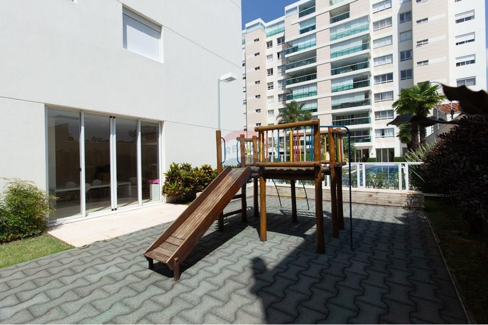 Apartamento - Venda - São Paulo , São Paulo - 33 Playground.jpg - 601971015-609
