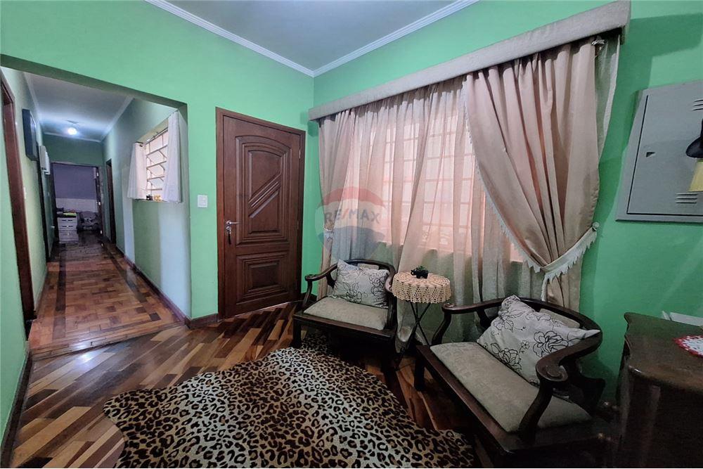 Sobrado - Venda - São Paulo , São Paulo - 13 - 601991006-370