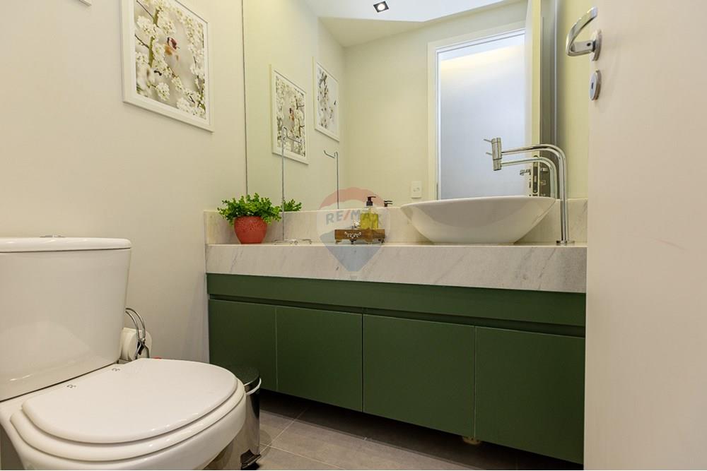Apartamento, 3 quartos, 115 m² - Foto 20