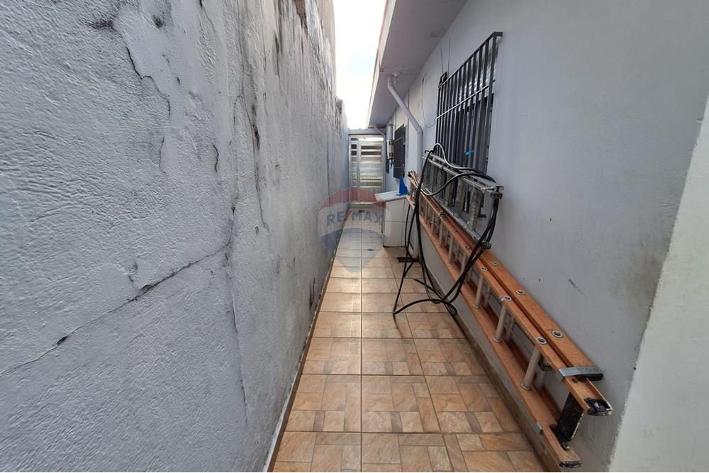 Casa - Alugar - São Paulo , São Paulo - R João Vechiareli 26 12.jpg - 601771079-31