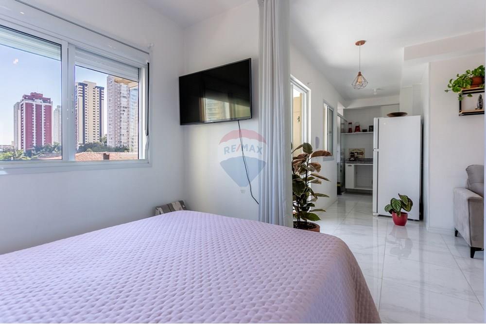Apartamento - Venda - São Paulo , São Paulo - 601301084-1 - Av. Mascote, 787 Apto. 15-008.jpg - 601301084-1