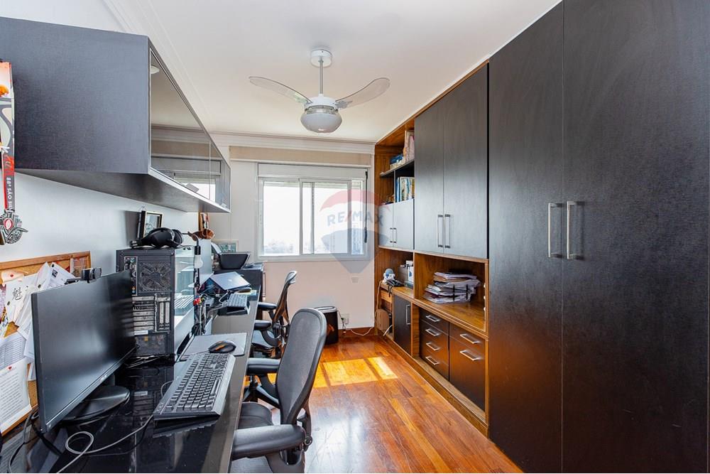 Cobertura - Venda - São Paulo , São Paulo - Remax Ares-48.jpg - Escritório - 601131006-109
