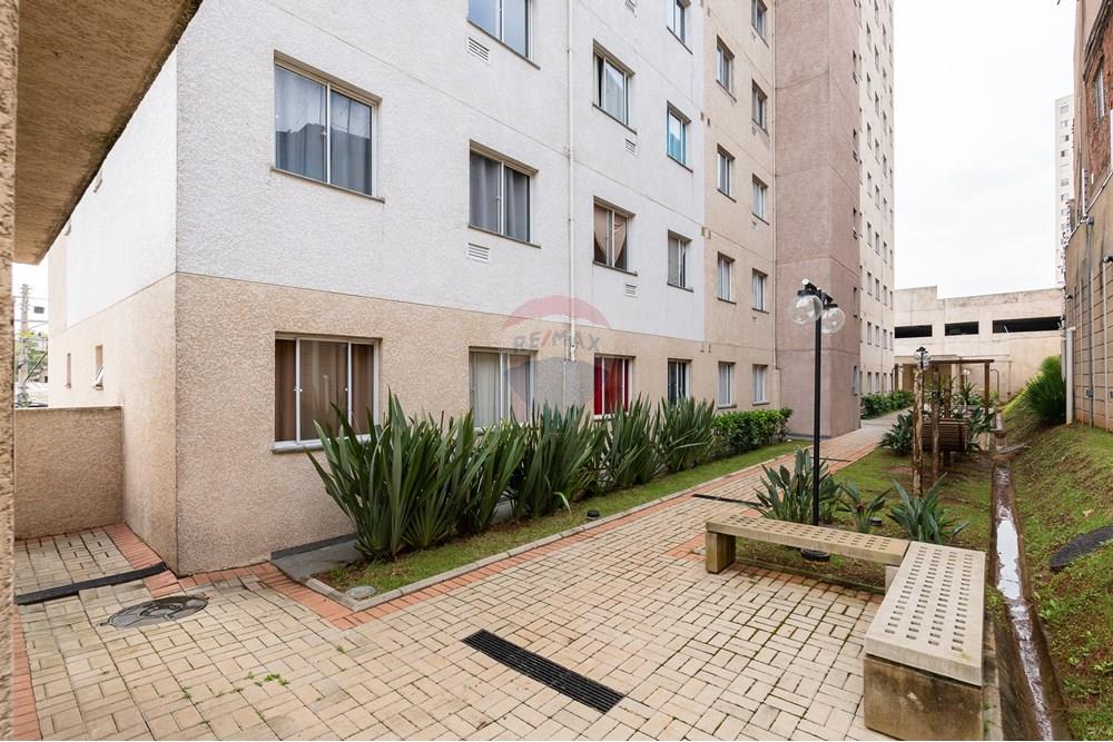 Apartamento - Venda - São Paulo , São Paulo - 116_CASA.jpg - 601471004-367