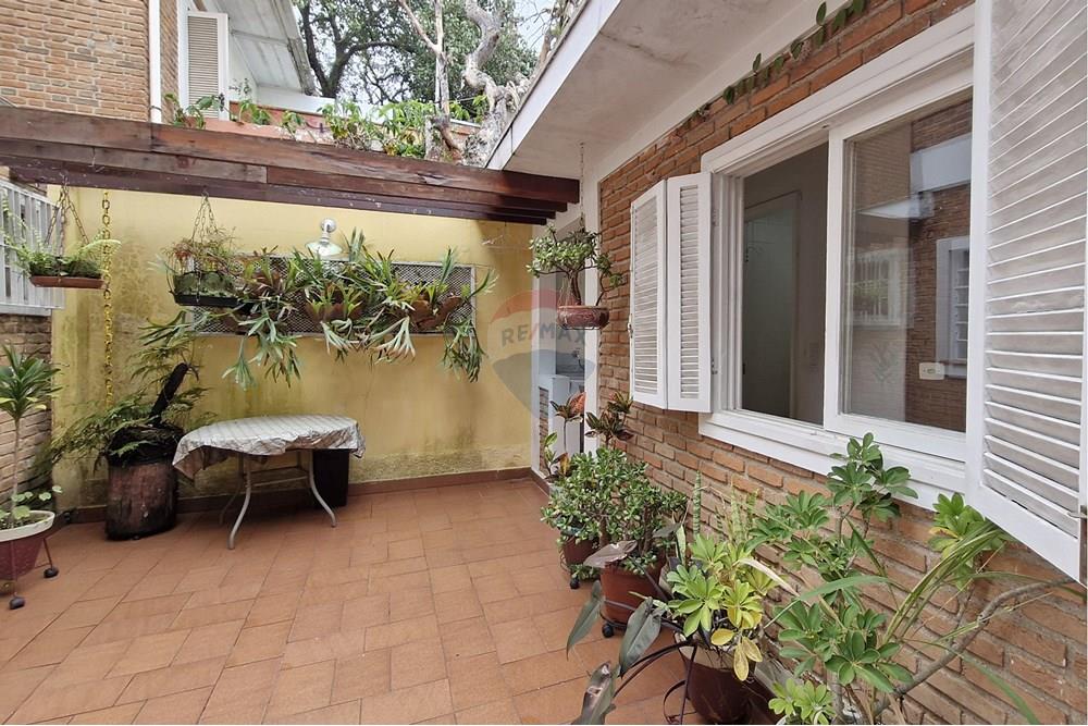 Sobrado, 3 quartos, 162 m² - Foto 24