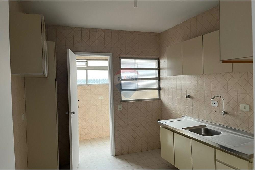 Apartamento - Venda - São Paulo , São Paulo - IMG_0608.jpg - Cozinha - 601081089-12