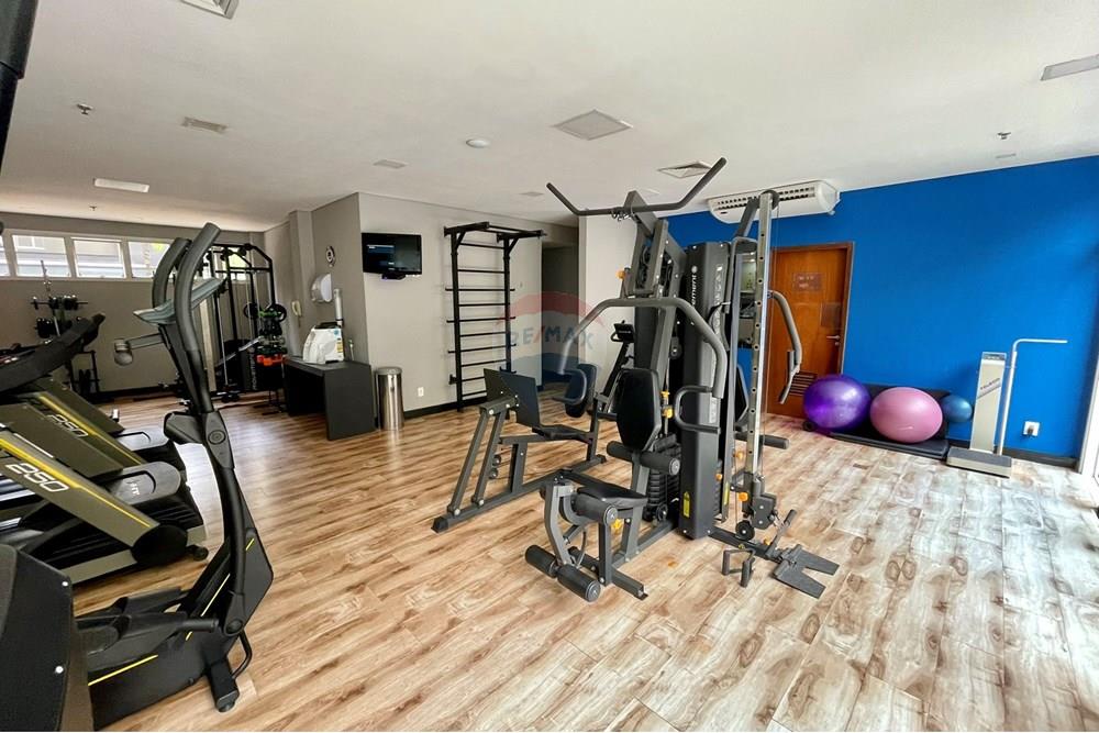 Apart Hotel/ Flat - Venda - São Paulo , São Paulo - IMG_5677.JPEG - 602241008-35