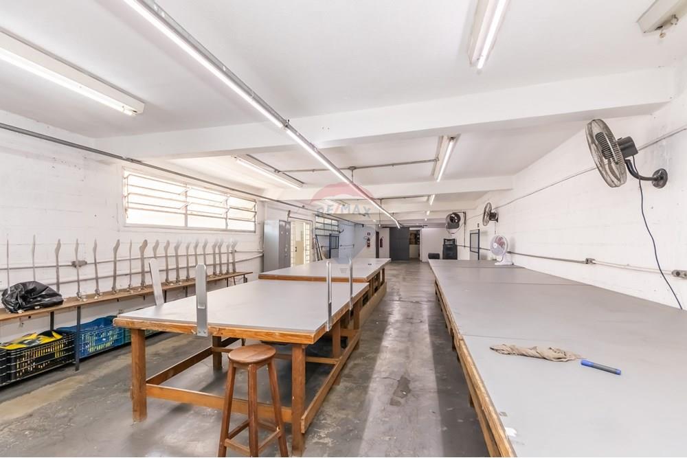 Galpão - Venda - São Paulo , São Paulo - IMG_563233.jpg - 602181015-81