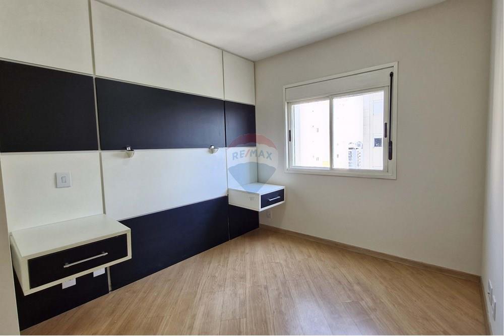 Apartamento - Venda - São Paulo , São Paulo - AV. JANDIRA, 79 (28).jpg - Quarto principal - 601361043-39