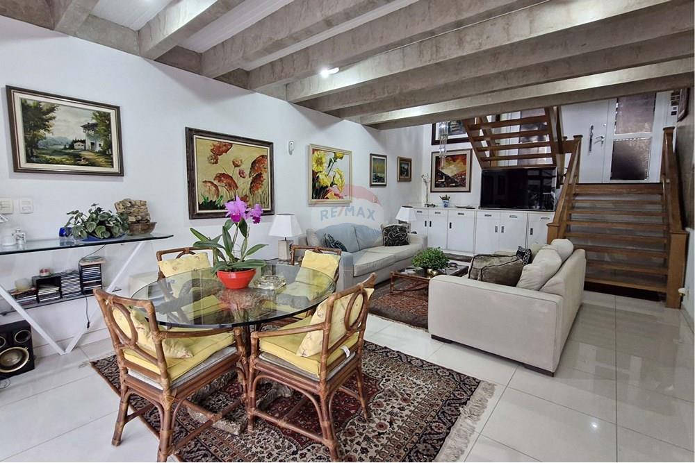 Casa - Venda - São Paulo , São Paulo - RUA PADRE EUGÊNIO LOPES, 405 (45).jpg - Sala de estar - 601361044-53