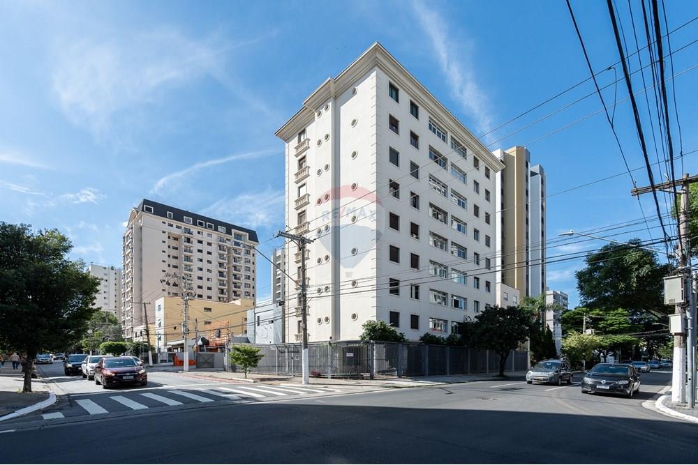 Apartamento - Venda - São Paulo , São Paulo - 56_AP.jpg - 601971015-558