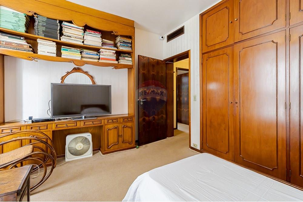 Apartamento - Venda - São Paulo , São Paulo - IMG_4831.jpg - Quarto infantil - 601081007-80