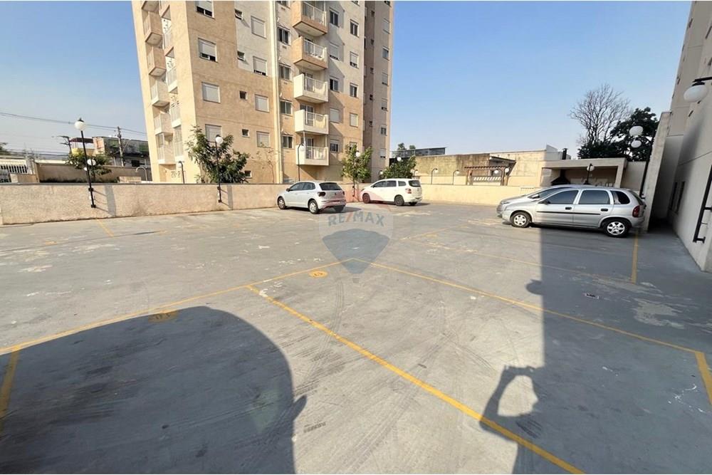 Apartamento - Alugar - São Paulo , São Paulo - 9009e161-57a6-4341-8c13-e7cb1d3ddc22.jpeg - Garagem - 601751067-105