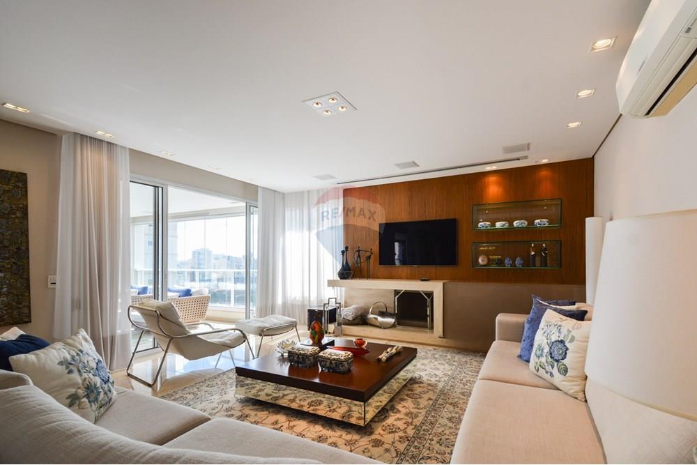 Apartamento - Venda - São Paulo , São Paulo - 01fotos_006.jpg - 601251125-45