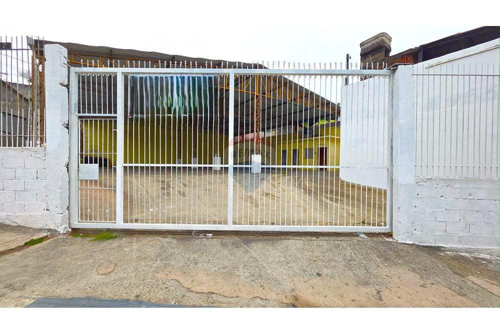 Galpão - Alugar - Jandira , São Paulo - 11.jpg - 601261093-10