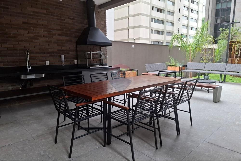 Apartamento, 1 quarto, 23 m² - Foto 25