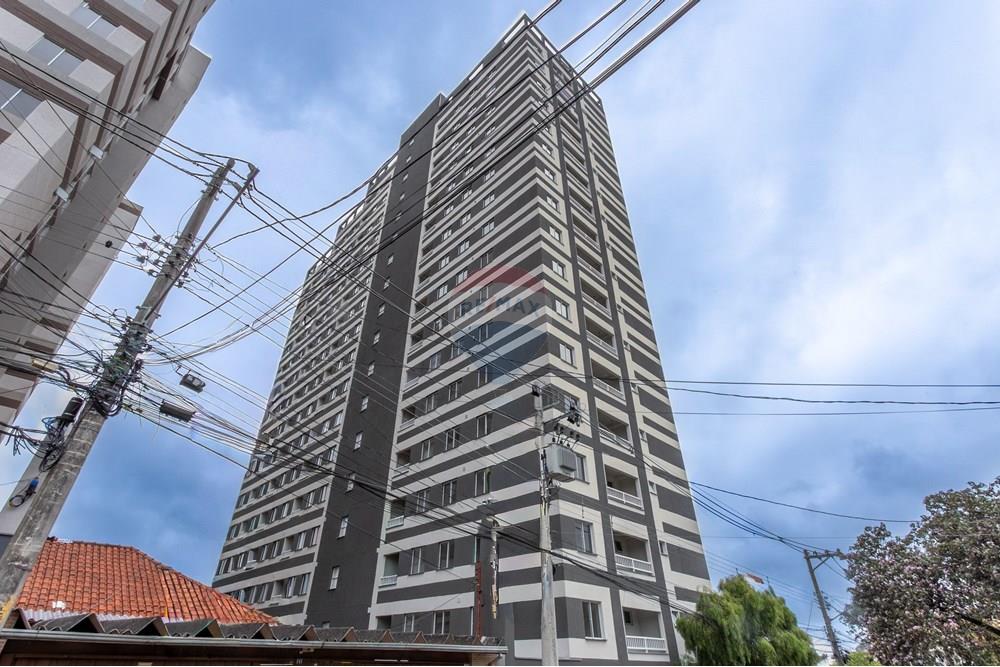 Apartamento - Venda - São Paulo , São Paulo - 601301080-14 - Rua Dias Vieira, 238-027.jpg - 601301080-14