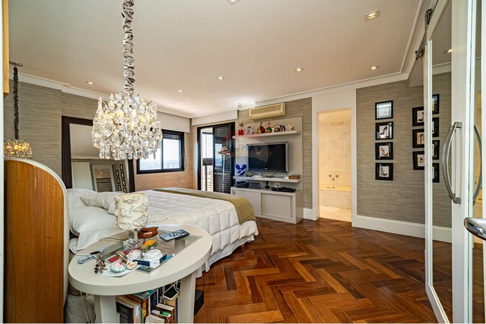 Apartamento - Venda - São Paulo , São Paulo - CAR00058 (1).jpg - 601261064-226