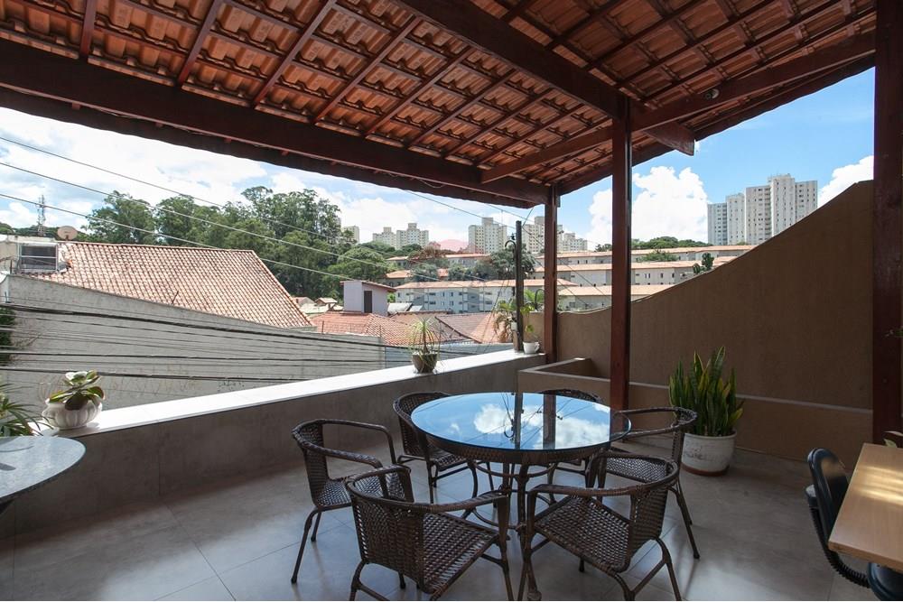 Casa - Venda - São Paulo , São Paulo - IMG_5848.jpg - Varanda - 601991048-3