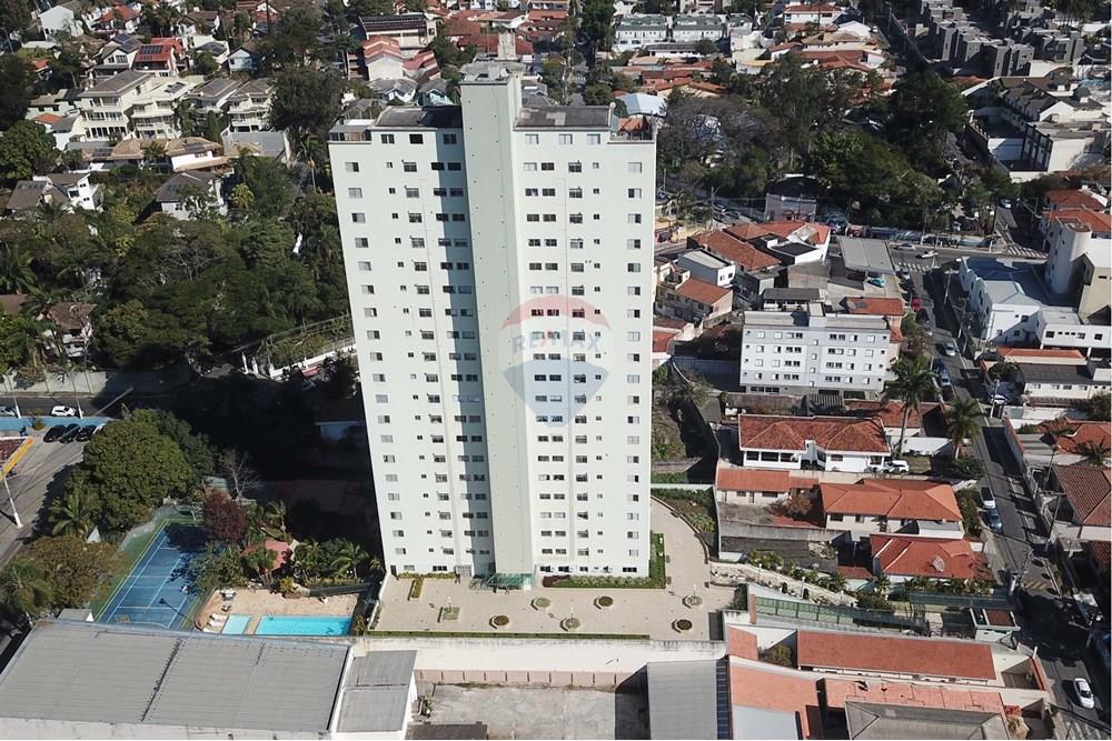 Apartamento - Venda - São Paulo , São Paulo - apartamento-a-venda-tremembe-zona-norte-sp-sao-paulo-3-ou-4-quartos (7).jpg - 601051032-143