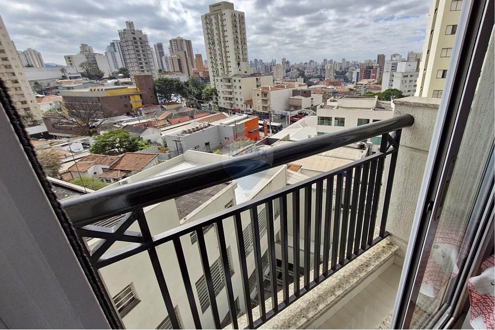 Apartamento - Venda - São Paulo , São Paulo - RUA ANA BENVINDA DE ANDRADE, 118 (39).jpg - 601051002-122