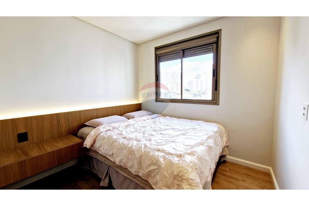 Apartamento - Venda - São Paulo , São Paulo - RUA DOM ANTÔNIO DOS SANTOS CABRAL, 70 (39).jpg - 602301007-6