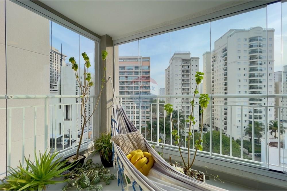 Apartamento - Venda - São Paulo , São Paulo - SuzanaCampoBelo_FE - 26.jpeg - 601301019-131